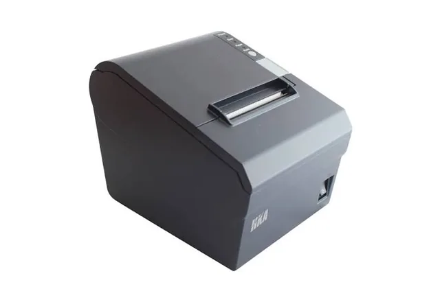 Impresora fiscal HKA80