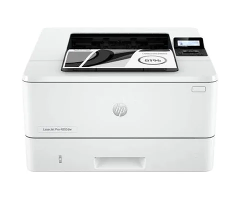 Impresora HP LaserJet Pro