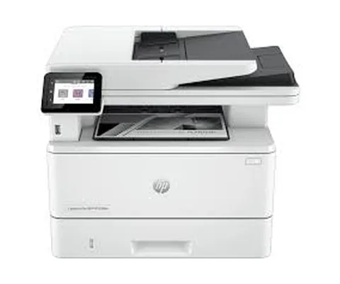 Multifuncional HP LaserJet