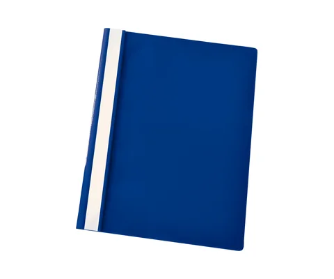 Carpeta con fástener